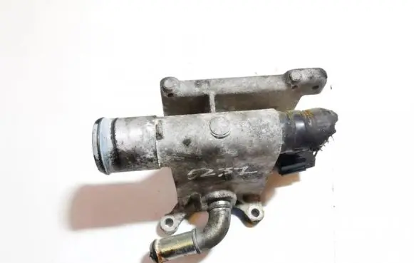 Mazda 5 Engine coolant pipe/hose
