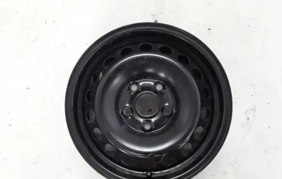 Volkswagen Caddy R15 forged rim 1K0601027C