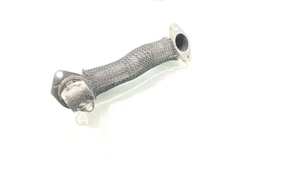Ford Fiesta EGR valve line/pipe/hose 9674950180