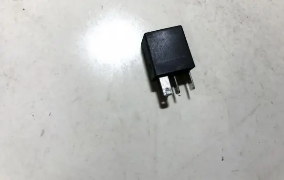 Fiat Palio Other relay 7676504