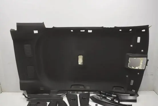 BMW 5 F10 F11 Headlining 27153161 9321579 8038180
