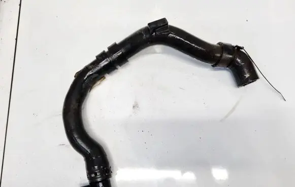 Volkswagen Golf V Intercooler hose/pipe