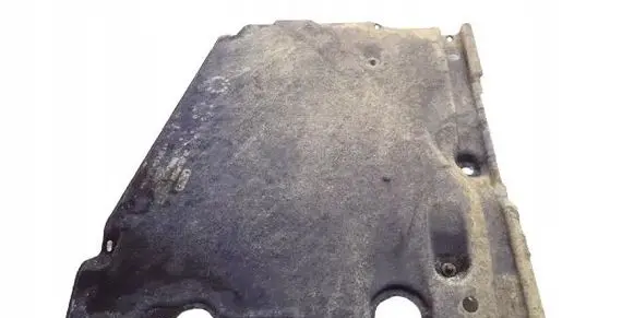 Audi A7 S7 4K8 Auxiliary heater bottom cover protection 4K0825216