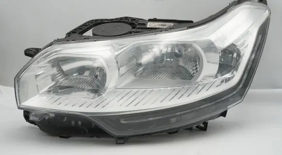 Citroen C5 Headlight/headlamp 9674398380 89905351