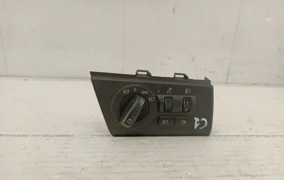 Light switch