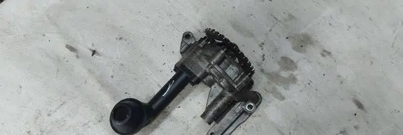 Ford Galaxy Oil pump 06a115105b