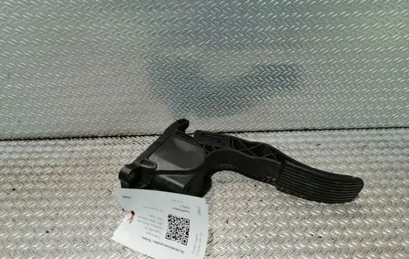 Volkswagen Crafter Accelerator throttle pedal 0280755023 A9063000404