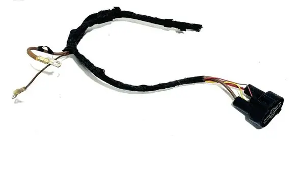 Audi A4 S4 B9 8W Other wiring loom 1K0906234C 44744