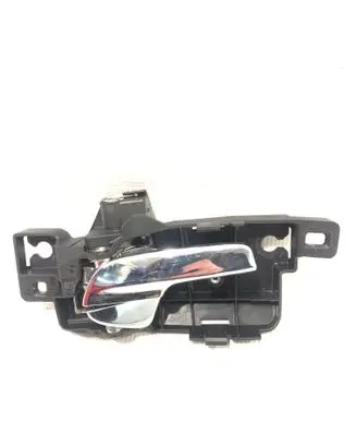 Ford S-MAX Rear door interior handle 6M21U22600