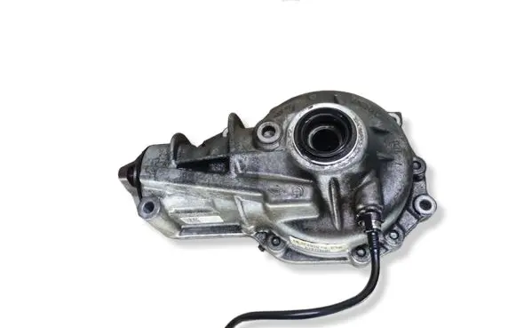 BMW X5 E70 Front differential 2004249