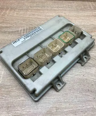 Chrysler Voyager Other control units/modules 04686921AH