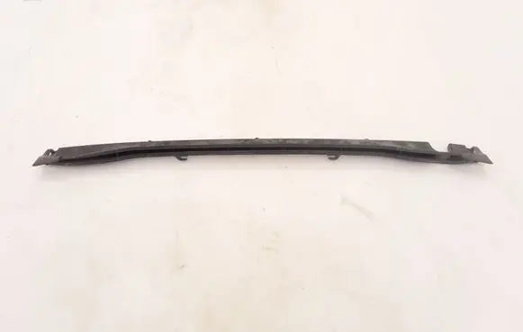 Volvo V70 Rear bumper foam support bar 30678653