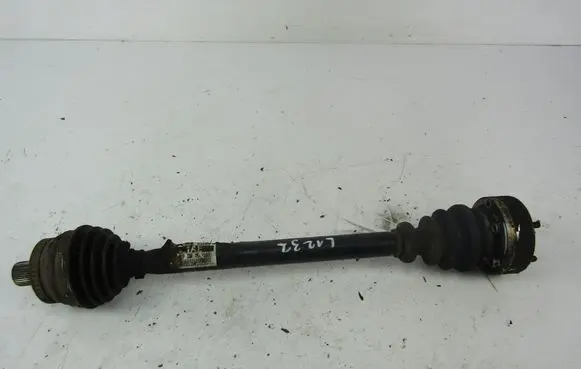 Audi A4 S4 B7 8E 8H Drive shaft (set) 