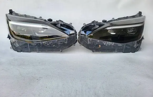 Toyota Yaris Cross Headlights/headlamps set OD-314