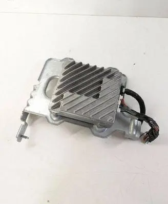 Chrysler Pacifica Sound amplifier 68207344AG