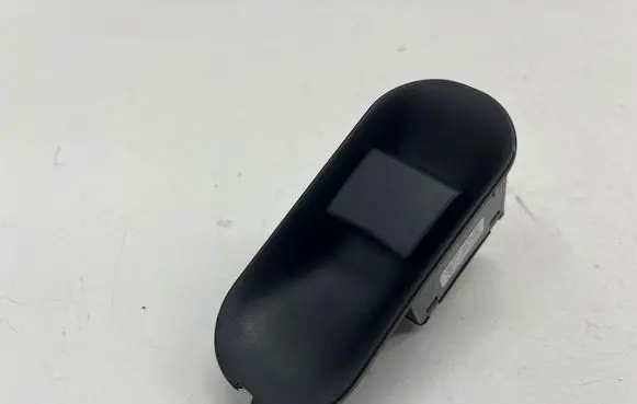 Porsche Panamera (971) Steering wheel adjustment switch 971953519B