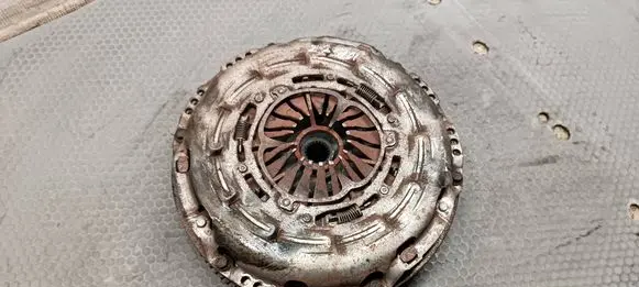 Citroen Jumper Clutch set kit 