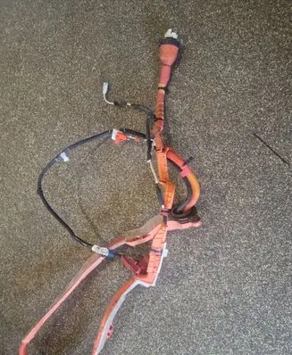 Toyota Yaris High voltage cable 821640D010G