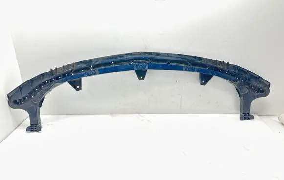 Opel Astra J Front bumper support beam 13321314