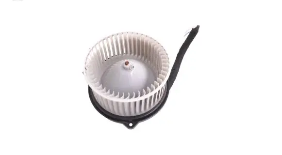 Mazda 3 II Heater fan/blower 8727000691 HB111EG2107