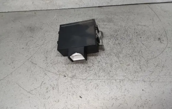 Toyota Avensis T250 Immobilizer control unit/module 8978005040