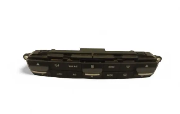 Maserati Levante Climate control unit 06700749200
