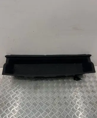 BMW 2 F46 Glove box in trunk 51477327040