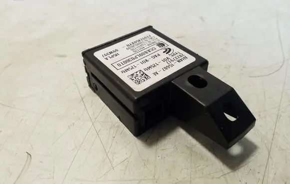 Jaguar XJ X351 Immobiliser reader (aerial) AH4N15607AE
