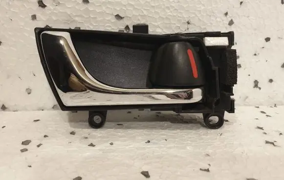 Subaru Outback Front door interior handle 61051AG00AJC