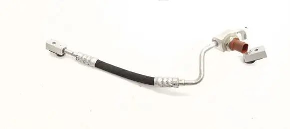 Audi Q4 Sportback e-tron Air conditioning (A/C) pipe/hose 1EA816534F