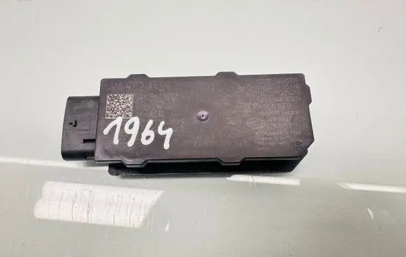 Cupra Formentor Other control units/modules 5WA962133F 5NA962133F