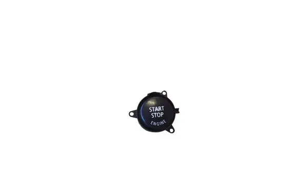 BMW 5 E60 E61 Engine start stop button switch 6979533 071126208 10862510