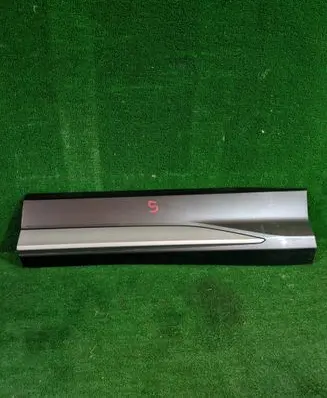 Audi Q3 F3 Rear door trim (molding) 83A853969A