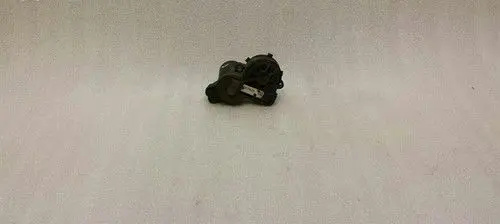 Mercedes-Benz C W205 Hand brake/parking brake motor A0009061203