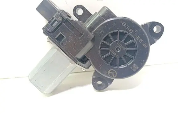 Mazda CX-3 Rear door window regulator motor BHP15958X