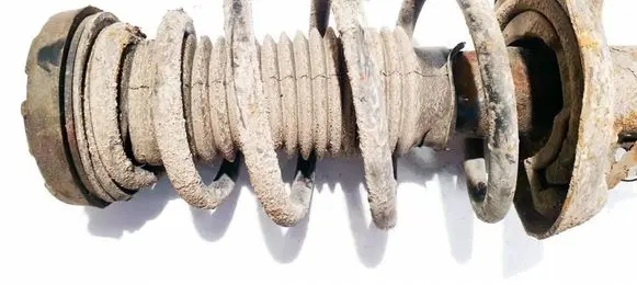 Opel Insignia A Front coil spring 