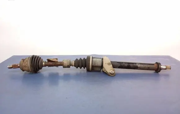 Mini One - Cooper Coupe R56 Front driveshaft 7585382-02