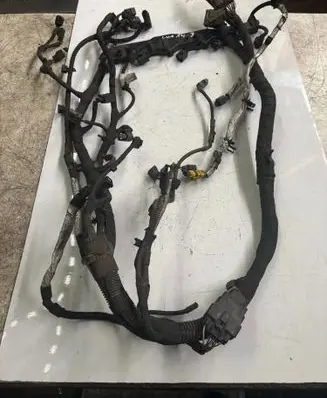Ford Transit Engine installation wiring loom CK2T12B637FAE