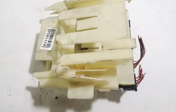 BMW 3 E90 E91 Fuse box set 