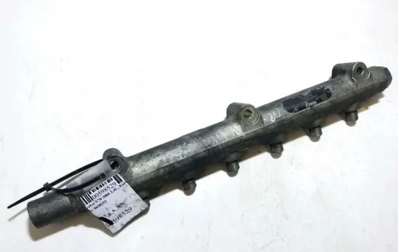Fuel main line pipe