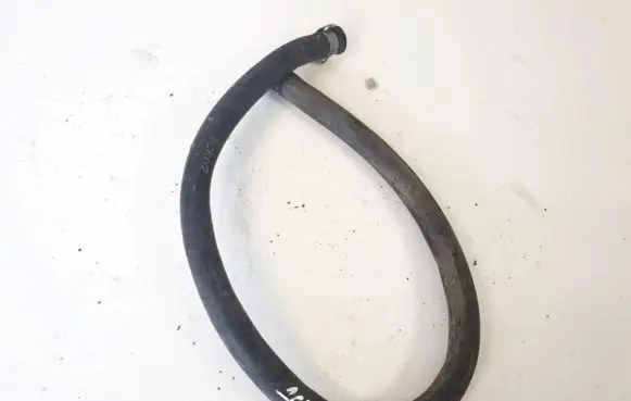 Renault Laguna III Engine coolant pipe/hose 2ck02