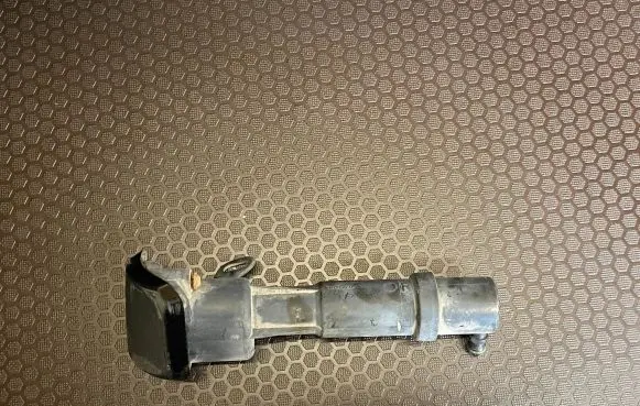 Volvo XC90 Headlight washer nozzle holder 181102 17493