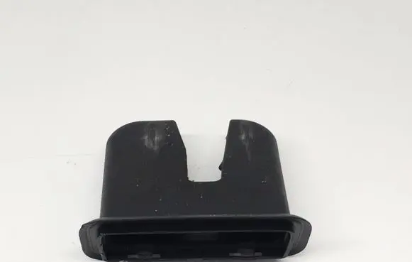 Audi A5 8T 8F Tailgate/boot lid lock trim 4E0827520B
