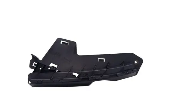 Volvo V70 Front bumper mounting bracket 30796387