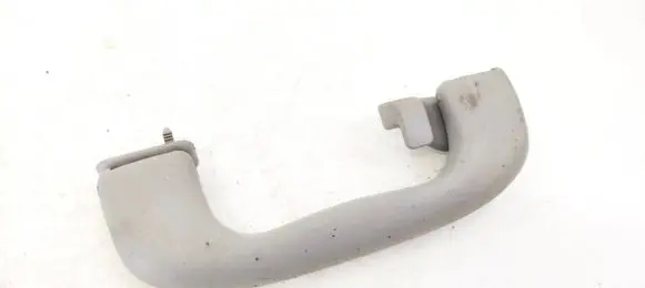Opel Meriva A Rear interior roof grab handle