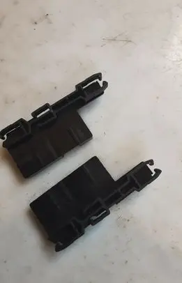 Audi A3 S3 8V Sunroof set 