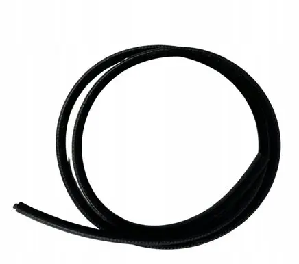 BMW 3 E46 Rubber seal loading door 8194684