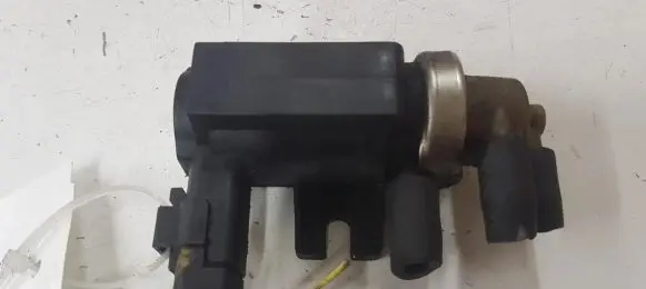 Citroen C5 Turbo solenoid valve 70163300 9661960380