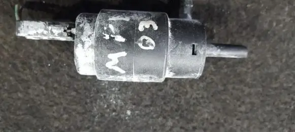 Citroen Jumper Windscreen/windshield washer pump