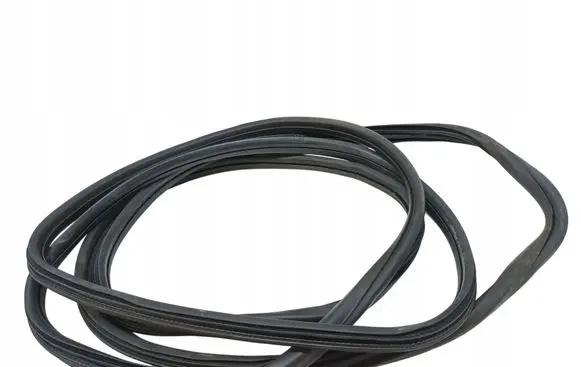 Peugeot 2008 I Rubber seal front door (on door) 